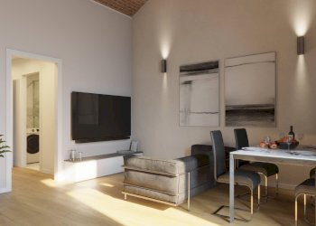 Foto 3 - Three-room apartment Via Sant'anselmo
 
20, Torino - photo 3