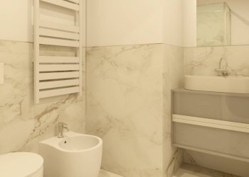 Foto 8 - Three-room apartment Via Sant'anselmo
 
20, Torino - photo 8