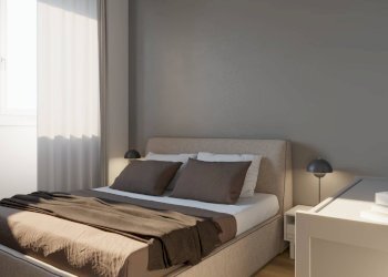 Foto 10 - Three-room apartment Via Sant'anselmo
 
20, Torino - photo 10