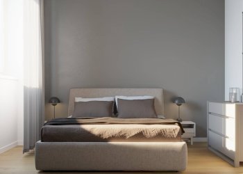 Foto 11 - Three-room apartment Via Sant'anselmo
 
20, Torino - photo 11