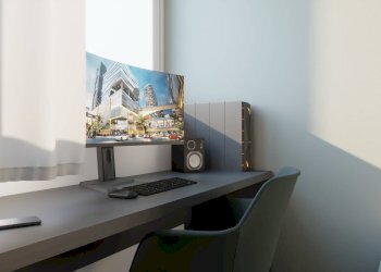 Foto 14 - Three-room apartment Via Sant'anselmo
 
20, Torino - photo 14