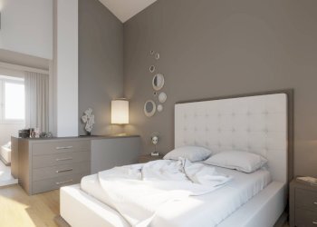 Foto 17 - Three-room apartment Via Sant'anselmo
 
20, Torino - photo 17