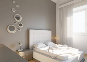 Foto 20 - Three-room apartment Via Sant'anselmo
 
20, Torino - photo 20