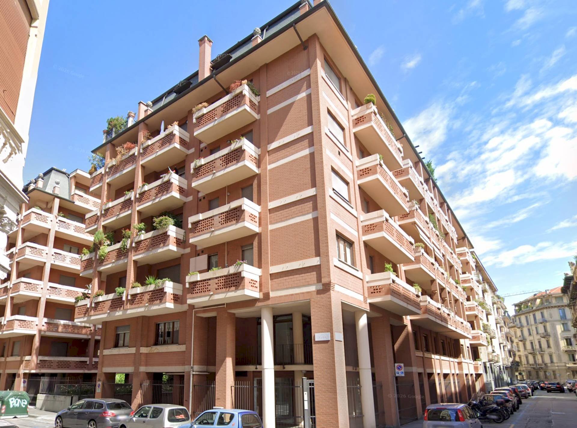 Foto 1 - Quadrilocale Via Giacinto Collegno
 
40, Torino - foto 1