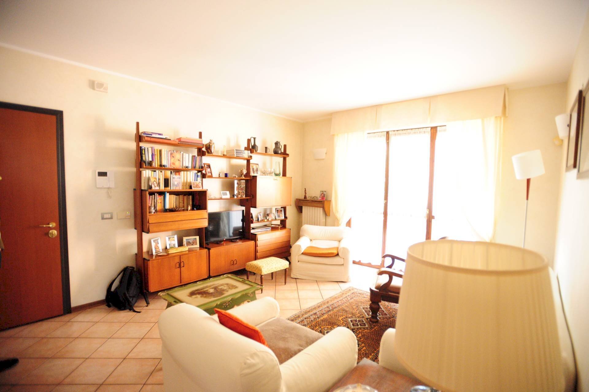 Foto 3 - Quadrilocale Via Giacinto Collegno
 
40, Torino - foto 3