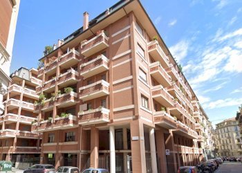 Foto 1 - Quadrilocale Via Giacinto Collegno
 
40, Torino - foto 1