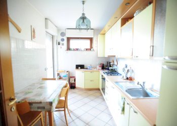 Foto 5 - Quadrilocale Via Giacinto Collegno
 
40, Torino - foto 5