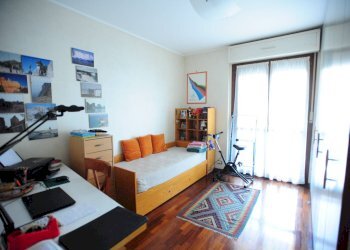 Foto 8 - Quadrilocale Via Giacinto Collegno
 
40, Torino - foto 8