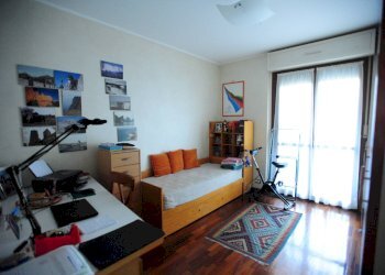 Foto 9 - Quadrilocale Via Giacinto Collegno
 
40, Torino - foto 9