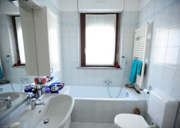 Foto 10 - Quadrilocale Via Giacinto Collegno
 
40, Torino - foto 10