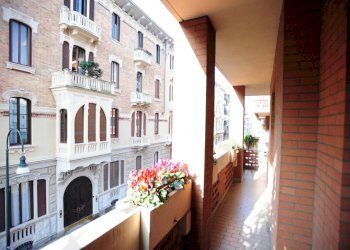 Foto 14 - Quadrilocale Via Giacinto Collegno
 
40, Torino - foto 14