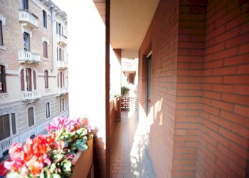 Foto 15 - Quadrilocale Via Giacinto Collegno
 
40, Torino - foto 15