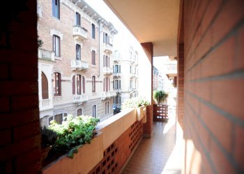 Foto 16 - Quadrilocale Via Giacinto Collegno
 
40, Torino - foto 16