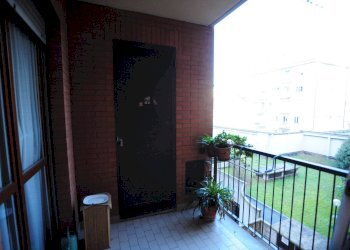 Foto 17 - Quadrilocale Via Giacinto Collegno
 
40, Torino - foto 17