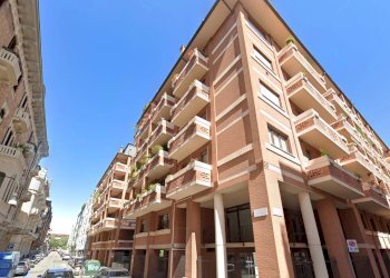 Foto 21 - Quadrilocale Via Giacinto Collegno
 
40, Torino - foto 21