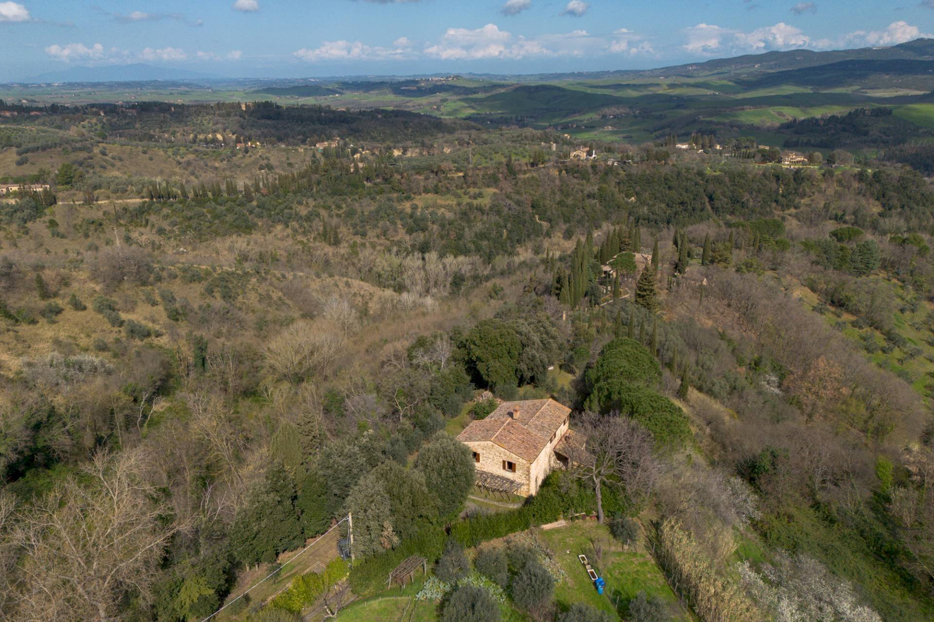 Foto 2 - Rustico Volterra - foto 2