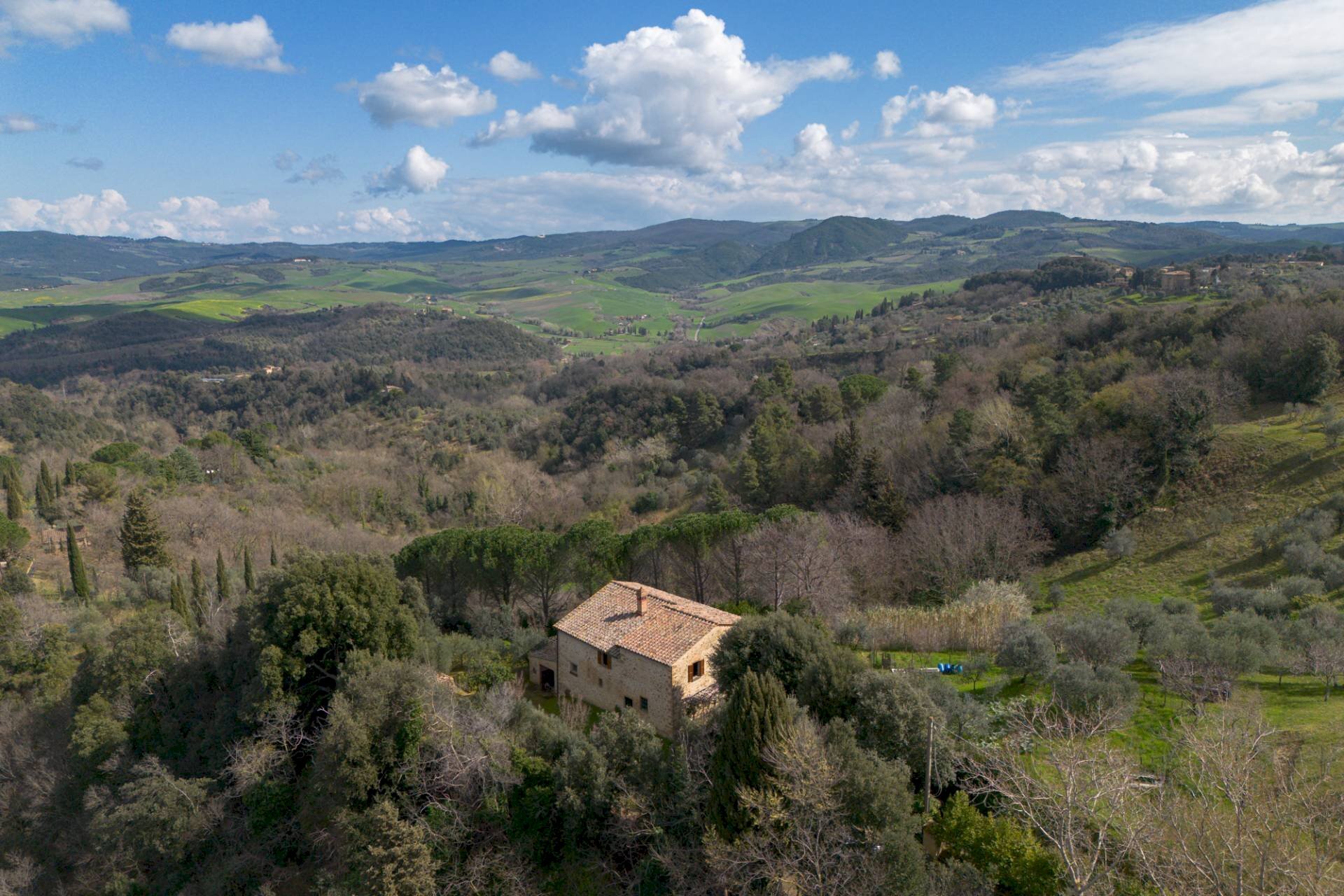 Foto 3 - Rustico Volterra - foto 3