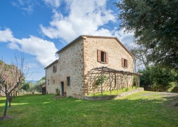 Foto 1 - Rustico Volterra - foto 1