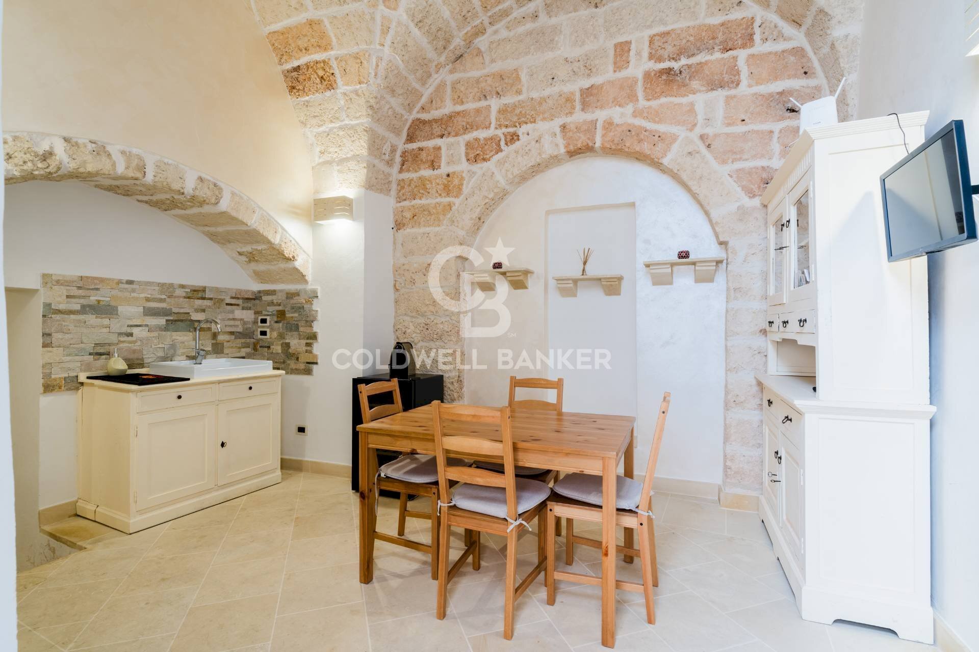 Foto 2 - Semi-detached house Largo Castello
 
23, Sogliano Cavour - photo 2