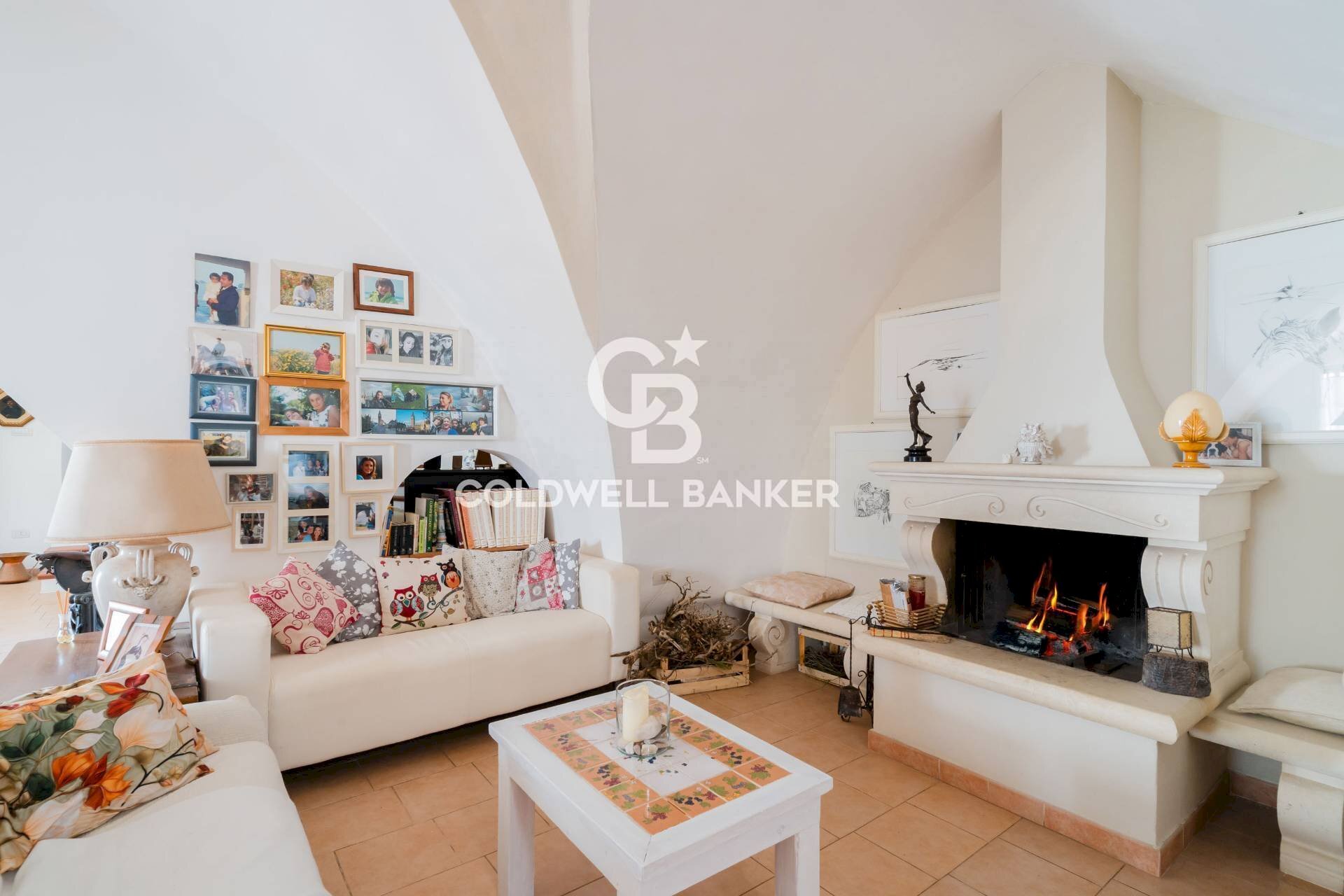 Foto 1 - Villa Via Pasubio
 
5, Sava - foto 1