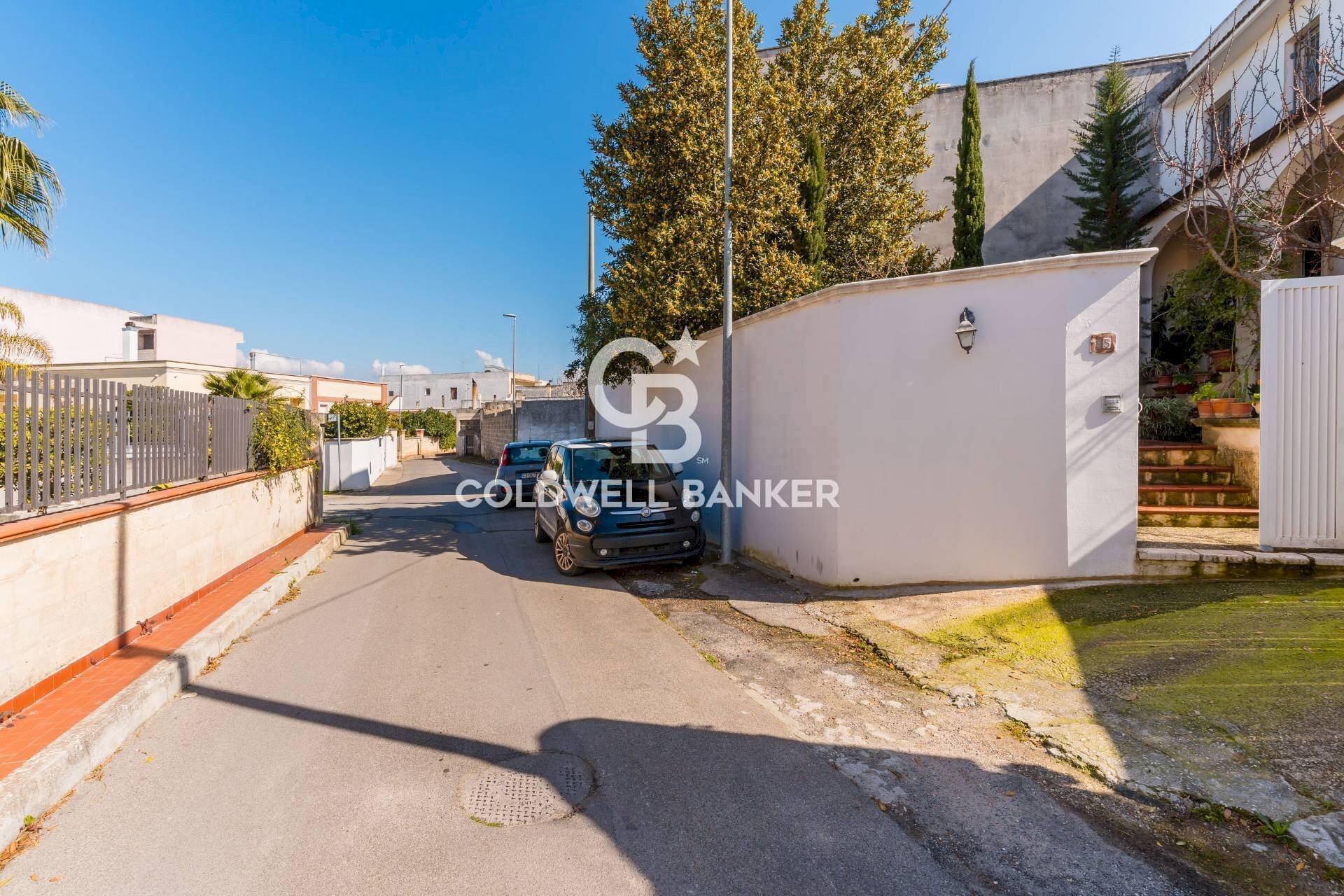 Foto 2 - Villa Via Pasubio
5, Sava - foto 2