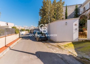 Foto 2 - Villa Via Pasubio
 
5, Sava - foto 2