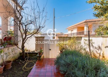 Foto 3 - Villa Via Pasubio
 
5, Sava - foto 3