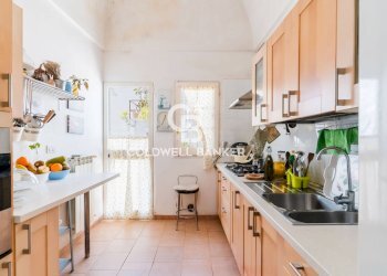 Foto 14 - Villa Via Pasubio
 
5, Sava - foto 14