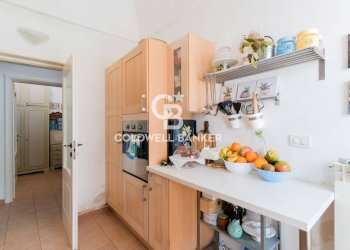 Foto 15 - Villa Via Pasubio
 
5, Sava - foto 15