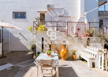 Foto 17 - Villa Via Pasubio
 
5, Sava - foto 17