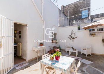 Foto 19 - Villa Via Pasubio
 
5, Sava - foto 19