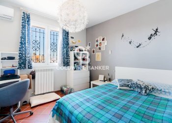 Foto 28 - Villa Via Pasubio
 
5, Sava - foto 28