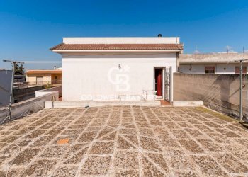 Foto 37 - Villa Via Pasubio
 
5, Sava - foto 37