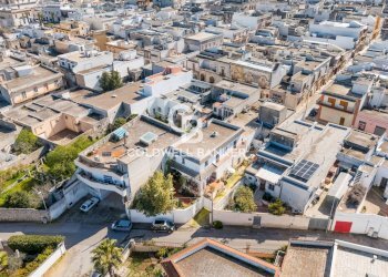 Foto 39 - Villa Via Pasubio
 
5, Sava - foto 39