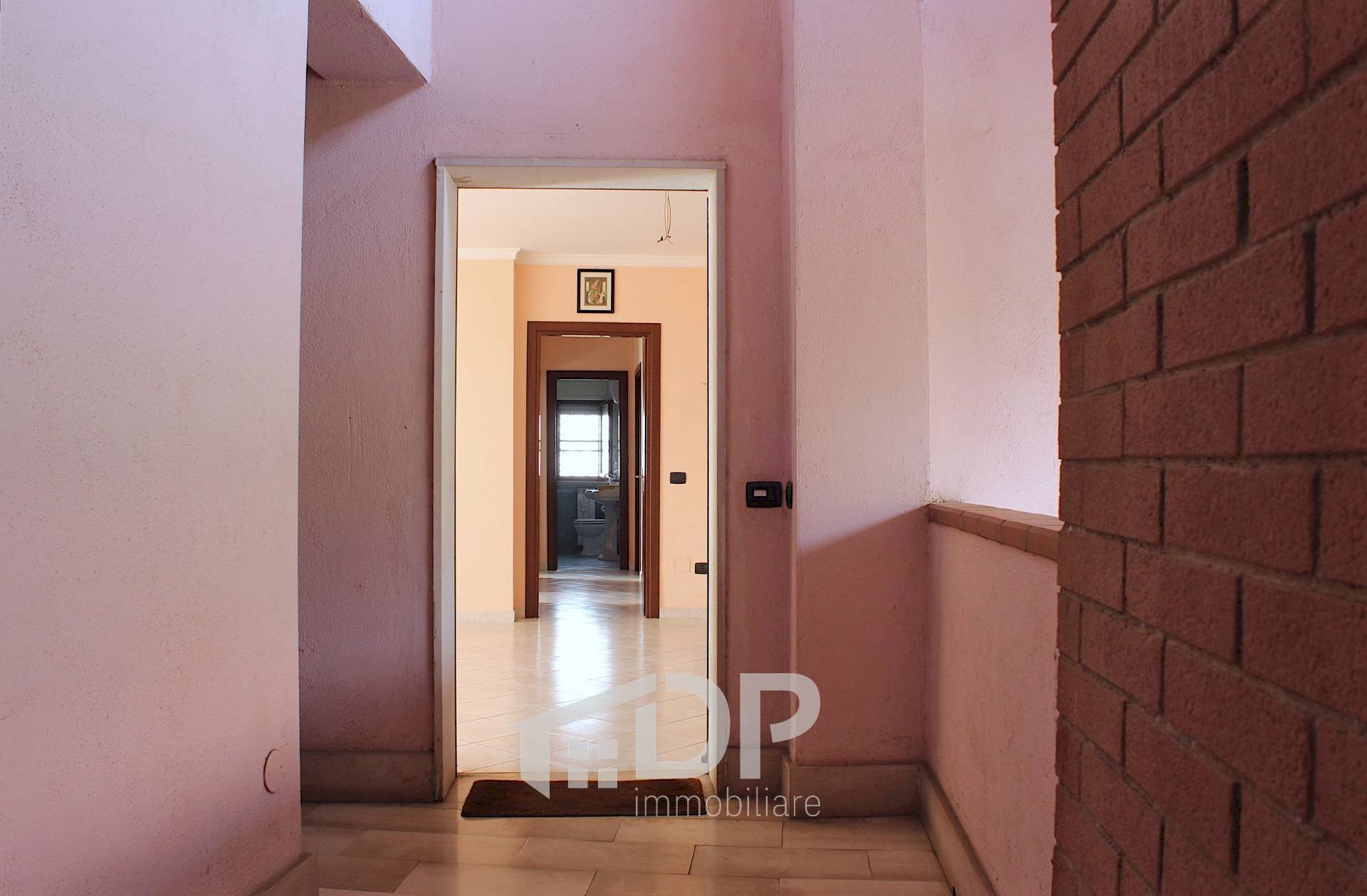 Foto 2 - Quadrilocale Largo Salvo D'Acquisto
3, Palombara Sabina - foto 2