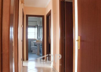 Foto 12 - Quadrilocale Largo Salvo D'Acquisto
 
3, Palombara Sabina - foto 12