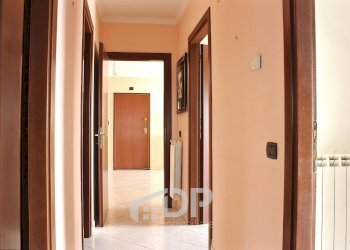 Foto 13 - Quadrilocale Largo Salvo D'Acquisto
 
3, Palombara Sabina - foto 13