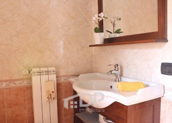 Foto 14 - Quadrilocale Largo Salvo D'Acquisto
 
3, Palombara Sabina - foto 14