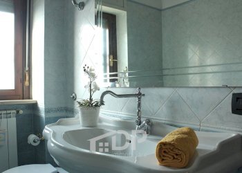 Foto 22 - Quadrilocale Largo Salvo D'Acquisto
 
3, Palombara Sabina - foto 22