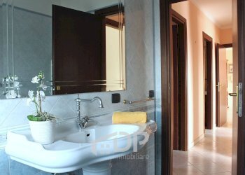 Foto 23 - Quadrilocale Largo Salvo D'Acquisto
 
3, Palombara Sabina - foto 23