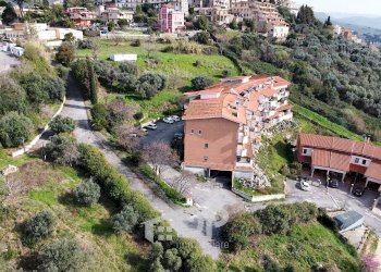 Foto 52 - Quadrilocale Largo Salvo D'Acquisto
 
3, Palombara Sabina - foto 52