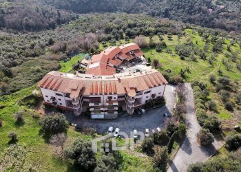 Foto 54 - Quadrilocale Largo Salvo D'Acquisto
 
3, Palombara Sabina - foto 54