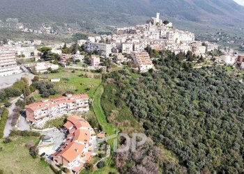 Foto 56 - Quadrilocale Largo Salvo D'Acquisto
 
3, Palombara Sabina - foto 56