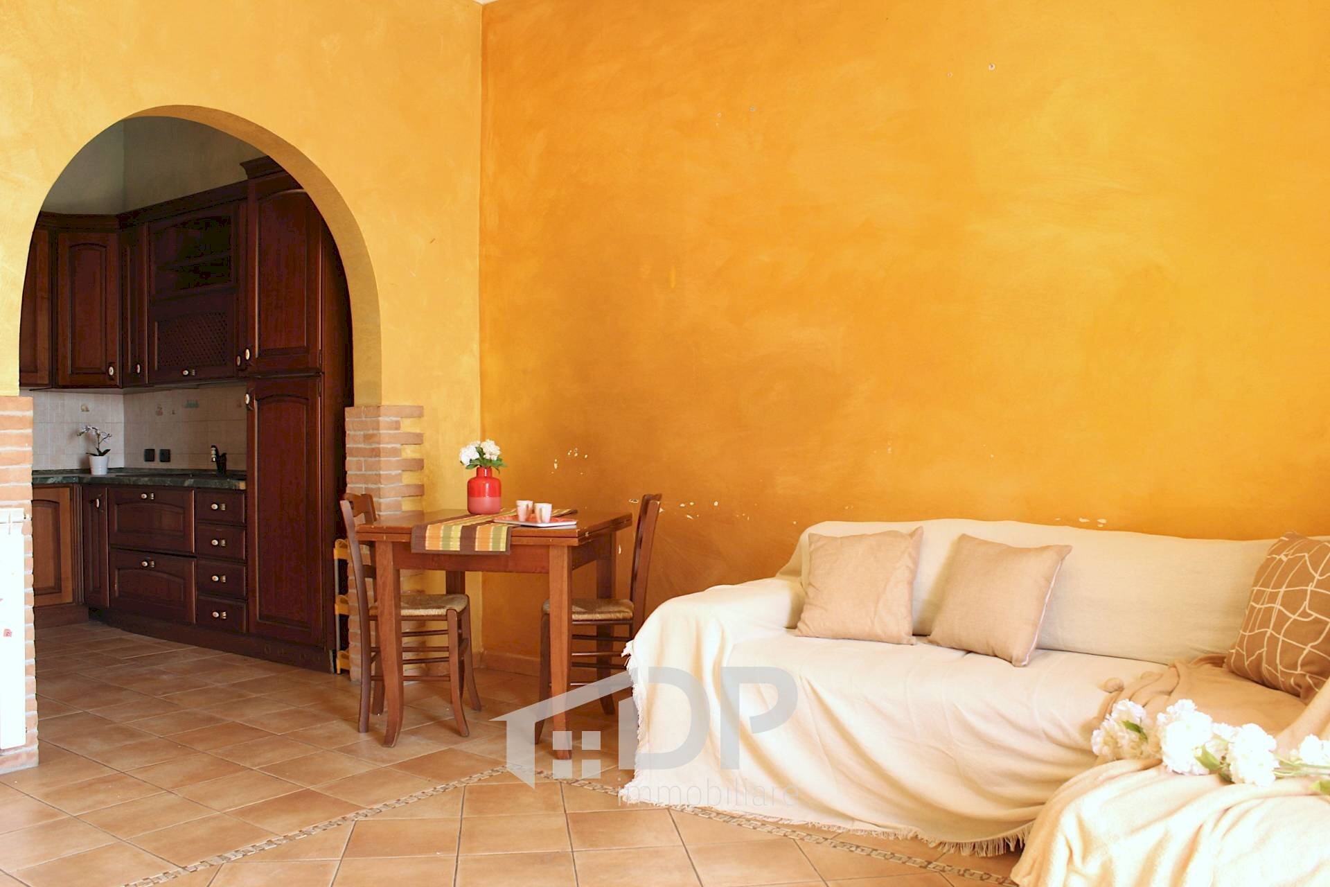 Foto 1 - Bilocale Strada Provinciale
 
48, Moricone - foto 1