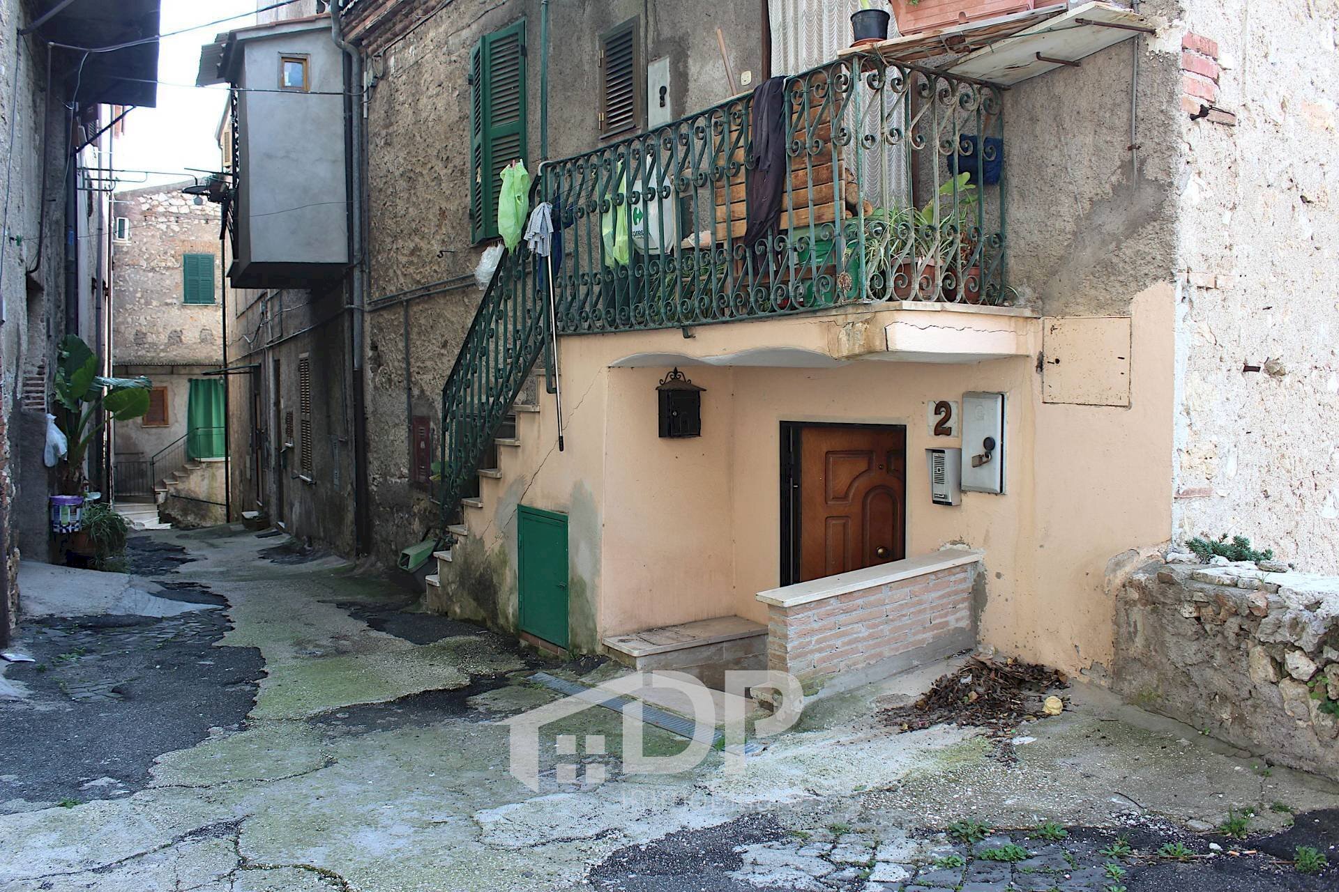 Foto 2 - Bilocale Strada Provinciale
 
48, Moricone - foto 2