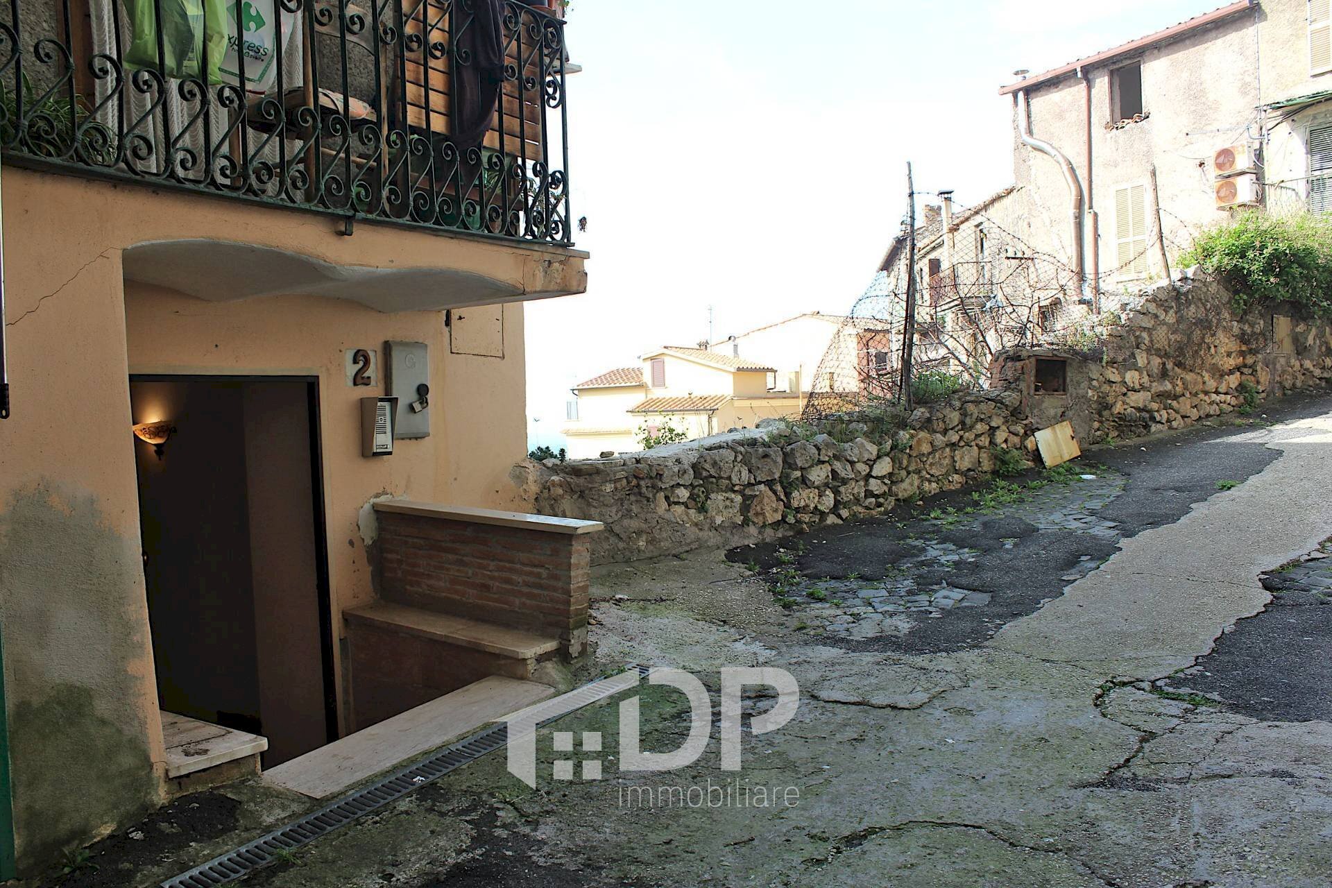 Foto 3 - Bilocale Strada Provinciale
 
48, Moricone - foto 3