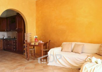 Foto 1 - Bilocale Strada Provinciale
 
48, Moricone - foto 1