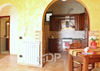 Foto 10 - Bilocale Strada Provinciale
 
48, Moricone - foto 10