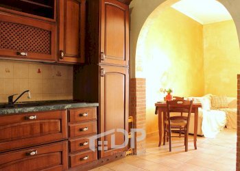 Foto 12 - Bilocale Strada Provinciale
 
48, Moricone - foto 12