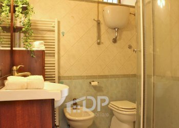 Foto 15 - Bilocale Strada Provinciale
 
48, Moricone - foto 15